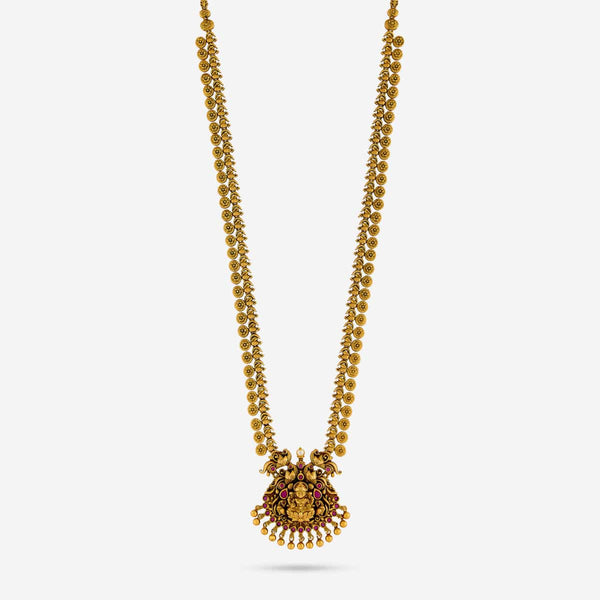 Antique Necklace 190299