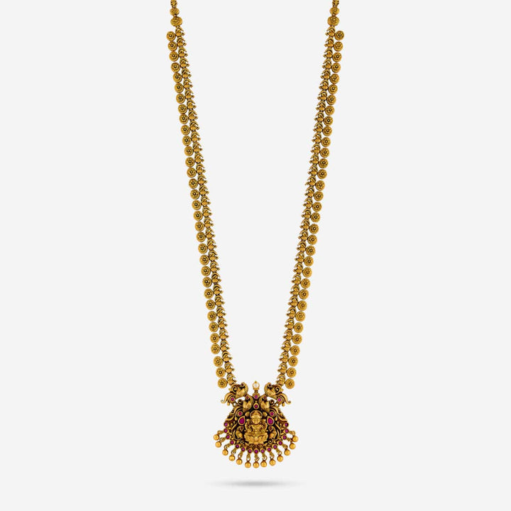 Antique Necklace 190299