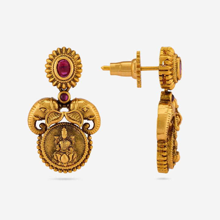 Antique Necklace 190345