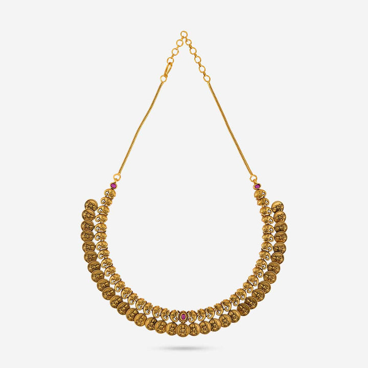 Antique Necklace 190345