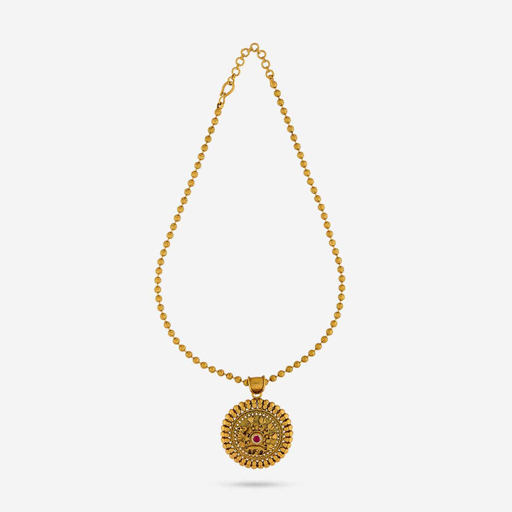 Antique Necklace 190646