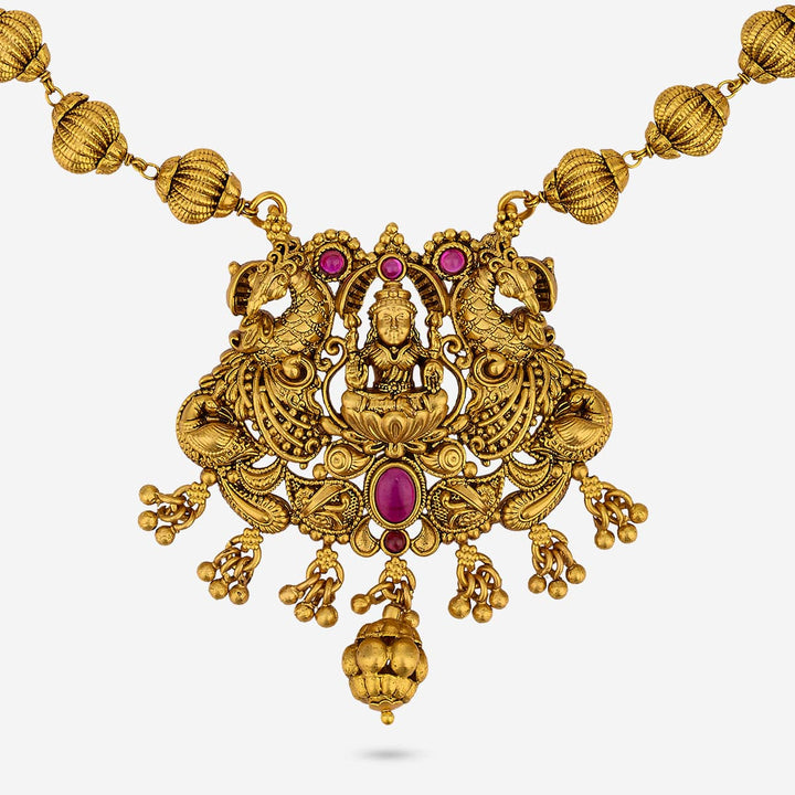 Antique Necklace 190648