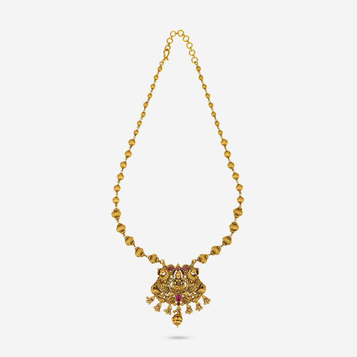 Antique Necklace 190648