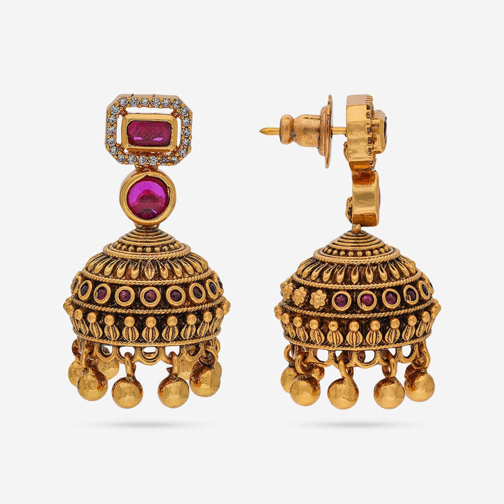 Antique Necklace 190668