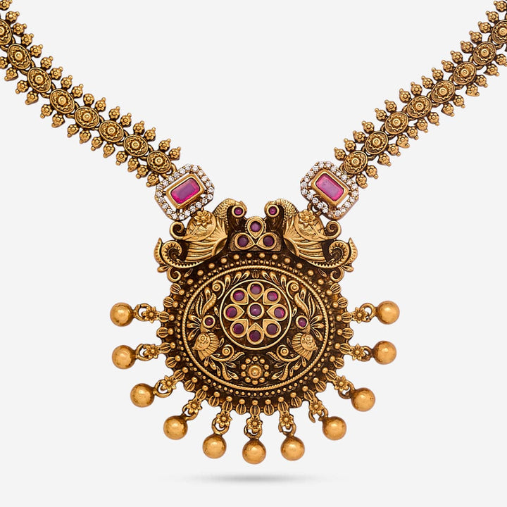 Antique Necklace 190668