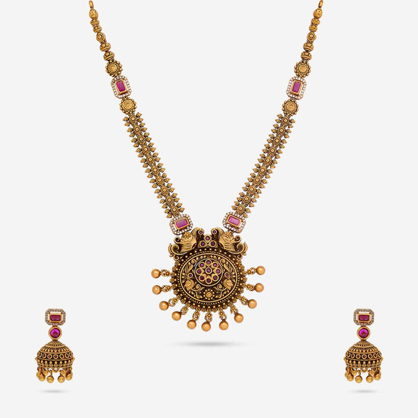 Antique Necklace 190668