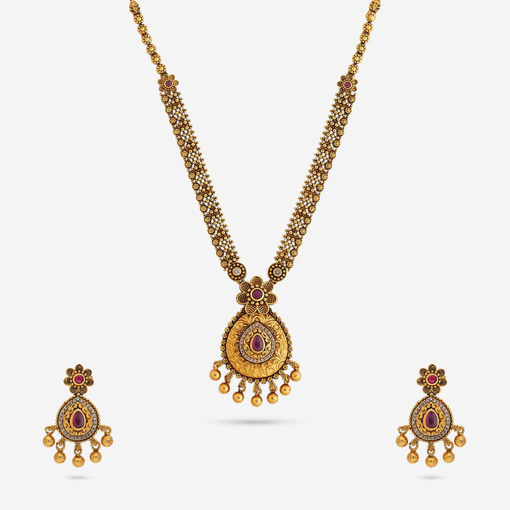 Antique Necklace 190669