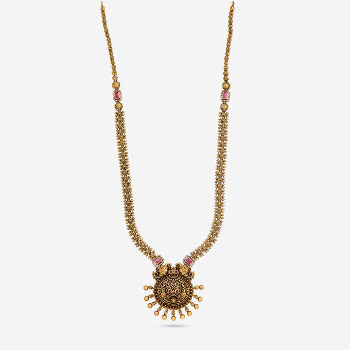 Antique Necklace 190701