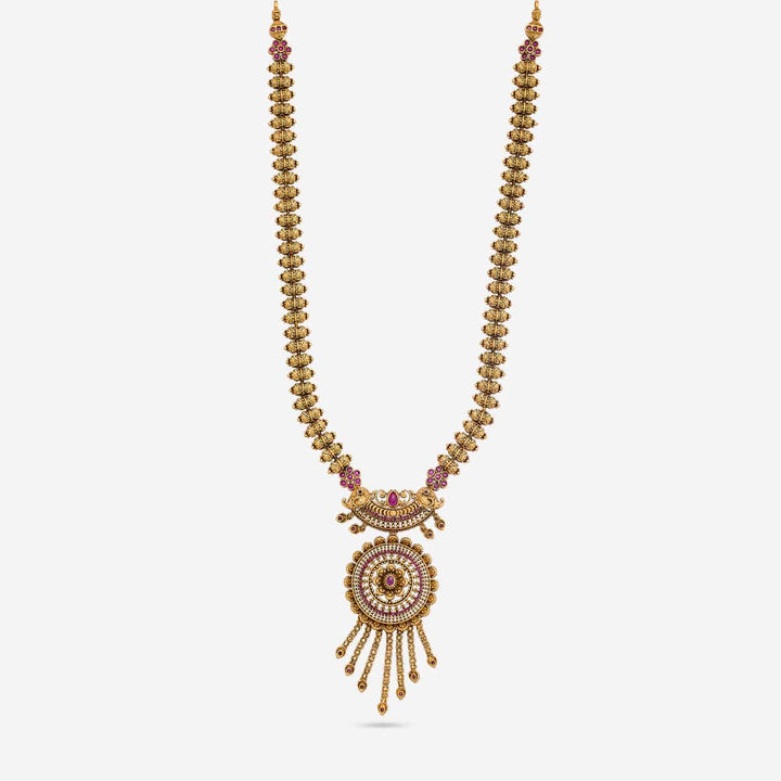 Antique Necklace 190713