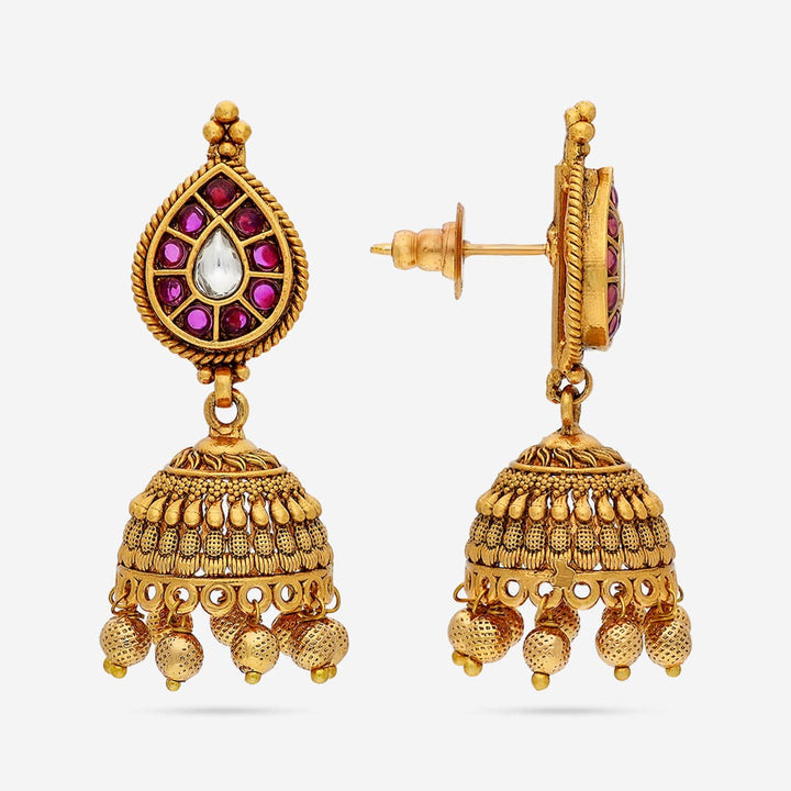 Antique Necklace 190873