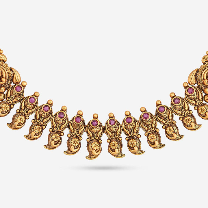 Antique Necklace 190873