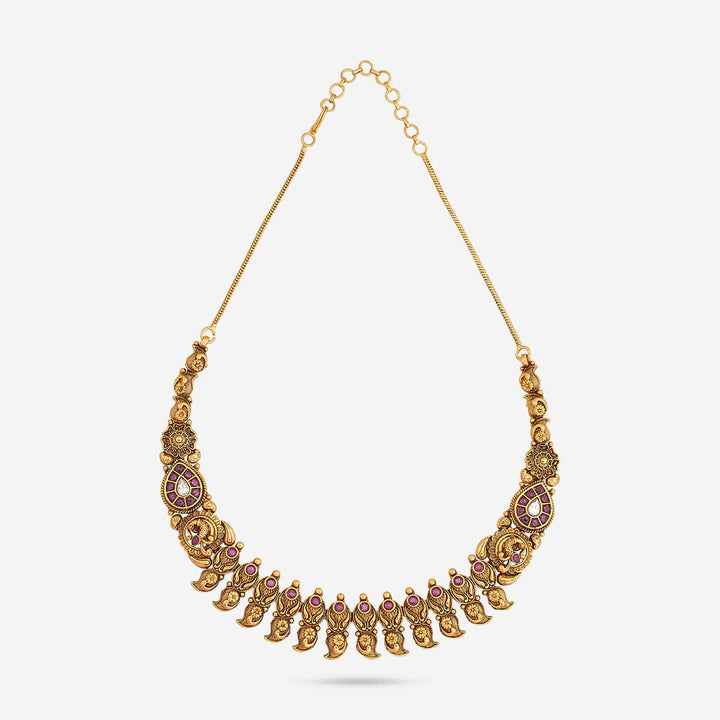 Antique Necklace 190873