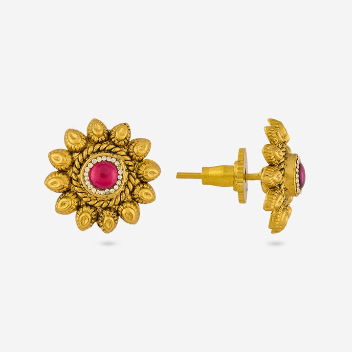 Antique Necklace 191621