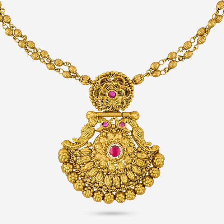 Antique Necklace 191621