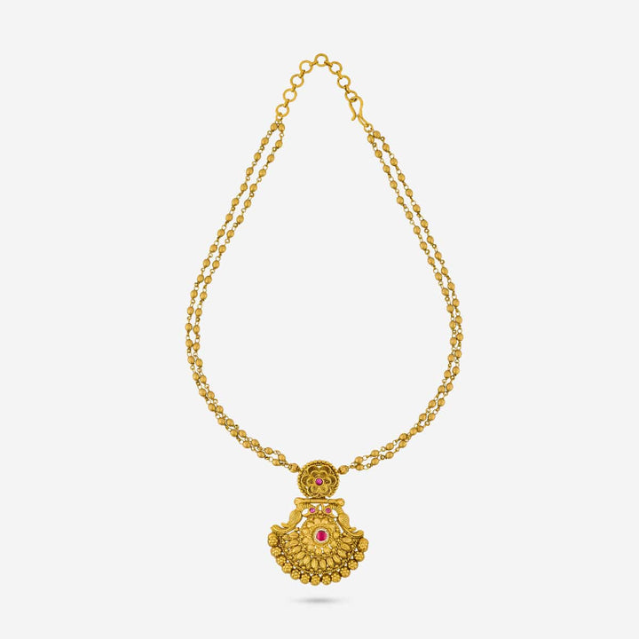 Antique Necklace 191621