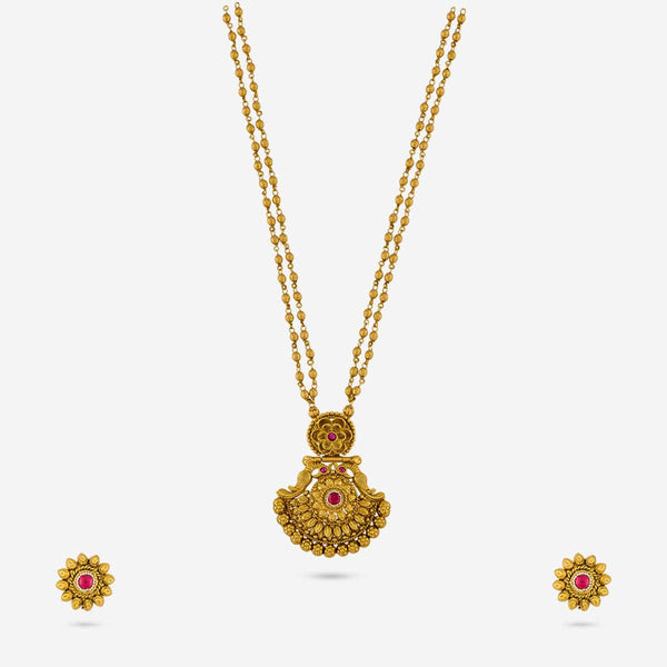 Antique Necklace 191621