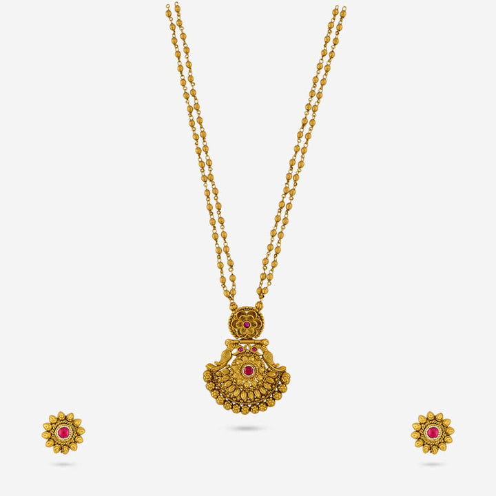 Antique Necklace 191621