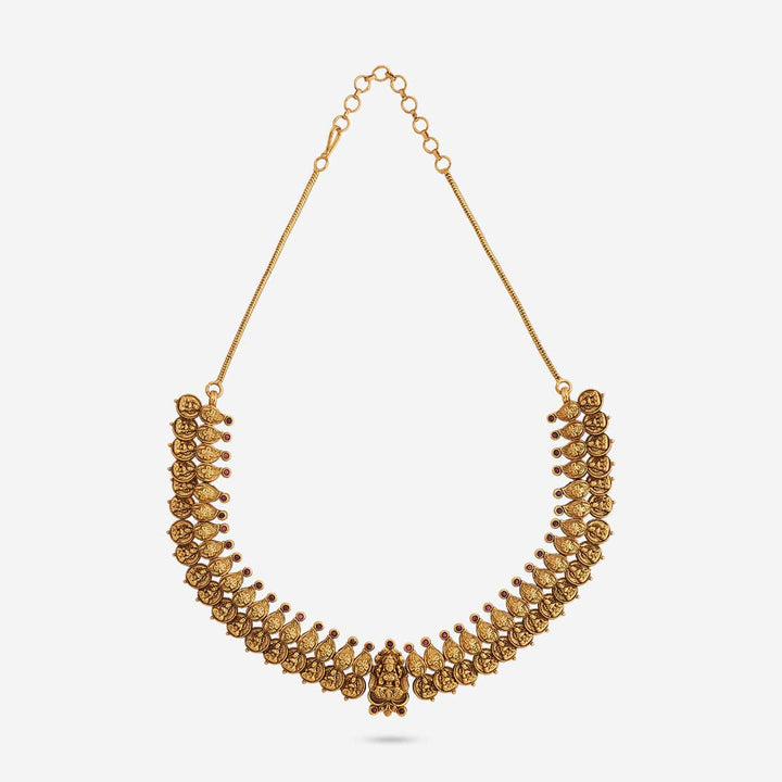 Antique Necklace 191658