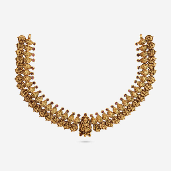 Antique Necklace 191658