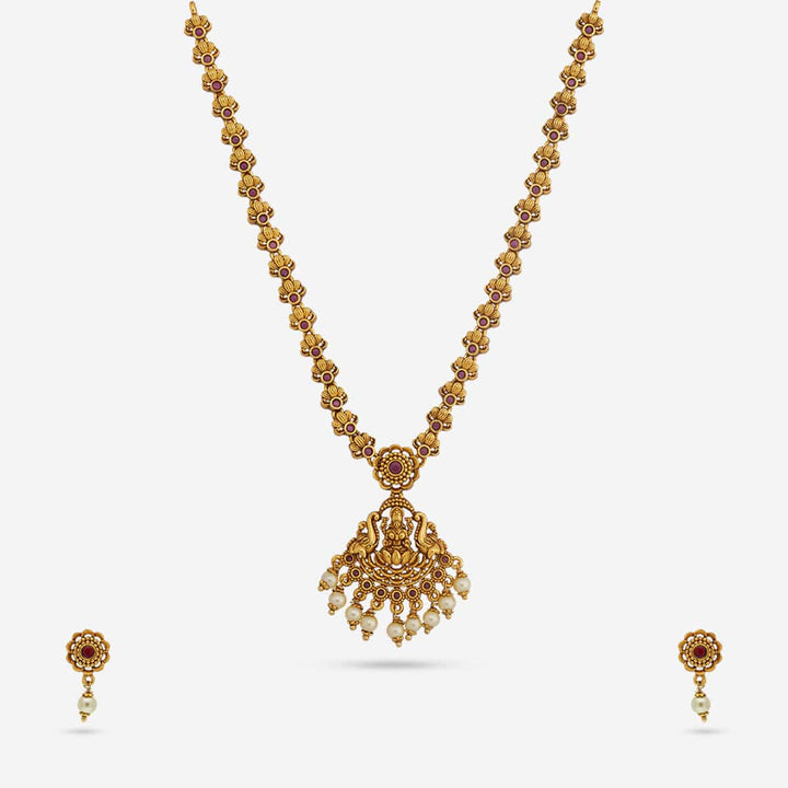 Antique Necklace 191860