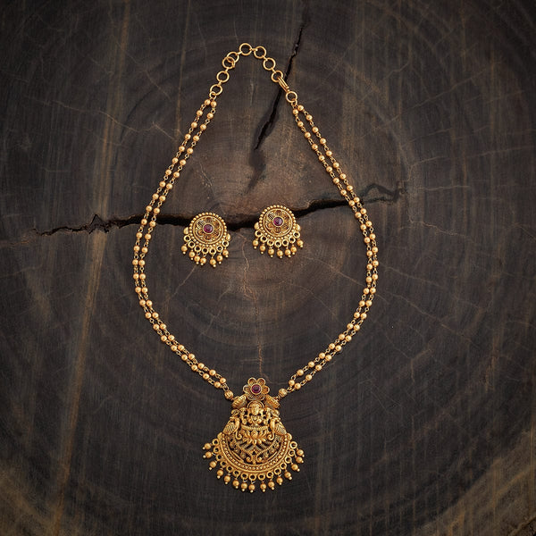 Antique Necklace 185576