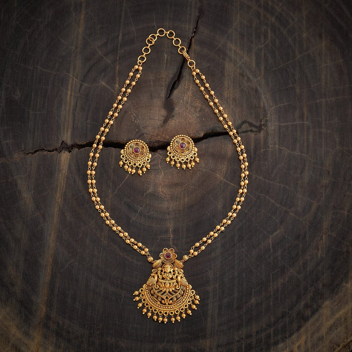 Antique Necklace 185576