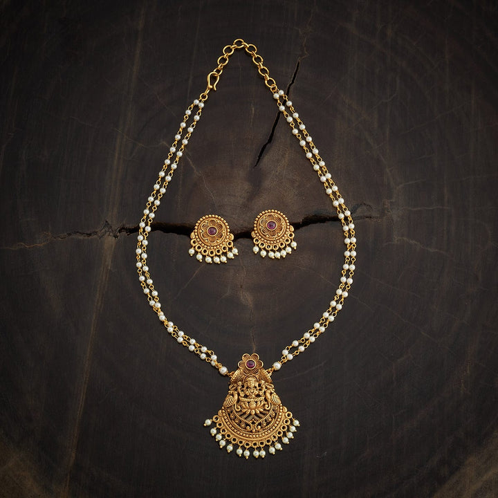 Antique Necklace 185576