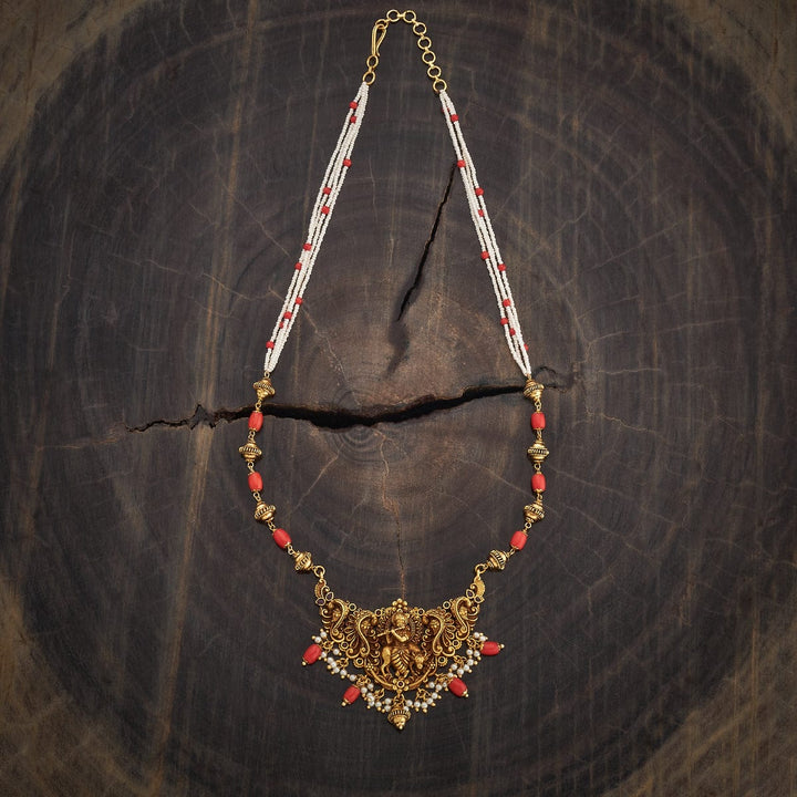 Antique Necklace 181335