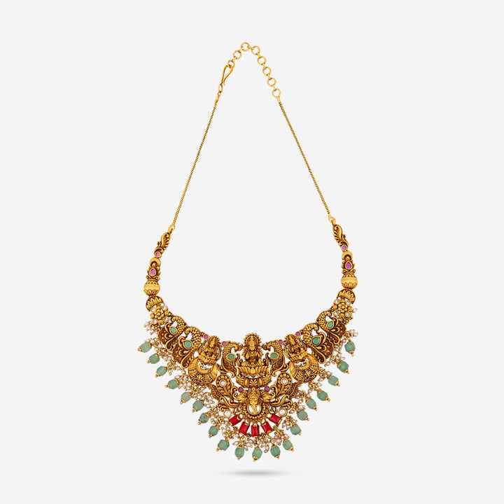 Antique Necklace 185680