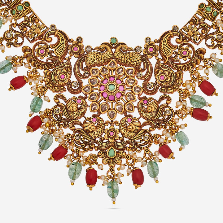 Antique Necklace 186947