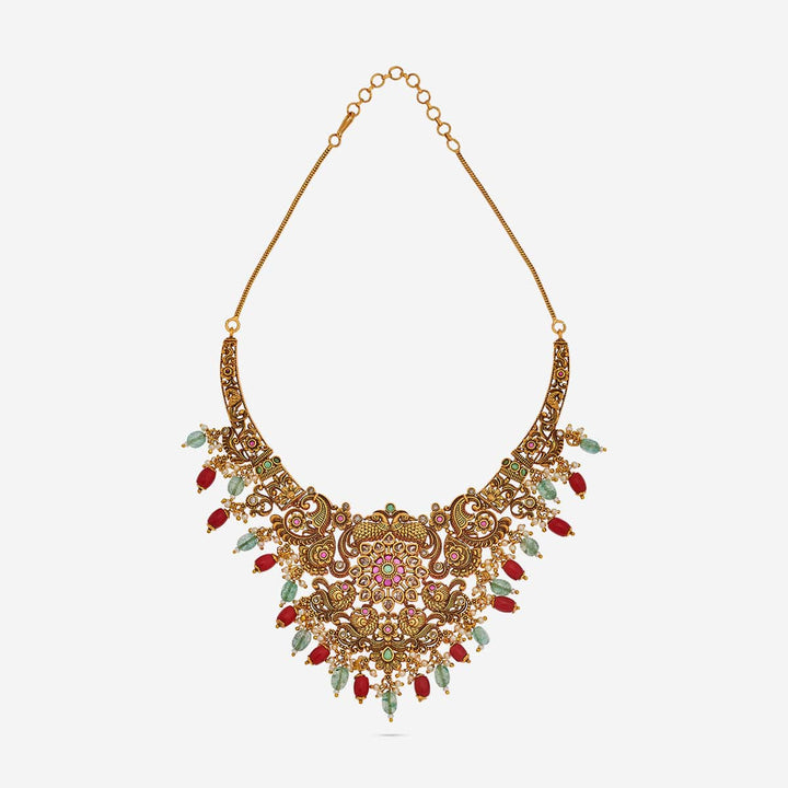 Antique Necklace 186947