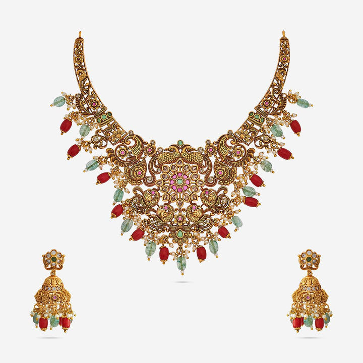 Antique Necklace 186947