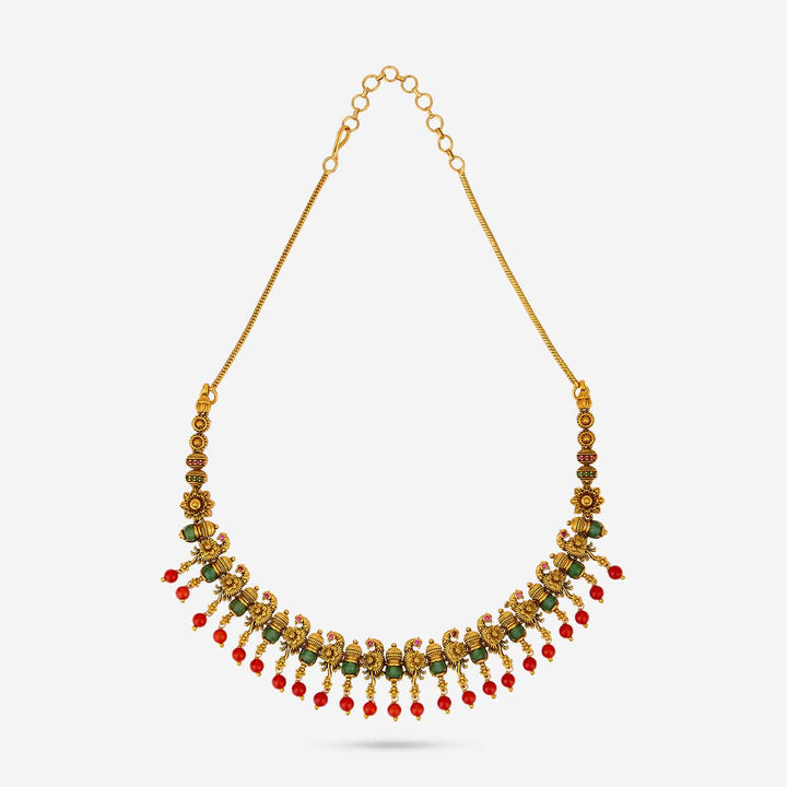 Antique Necklace 188070