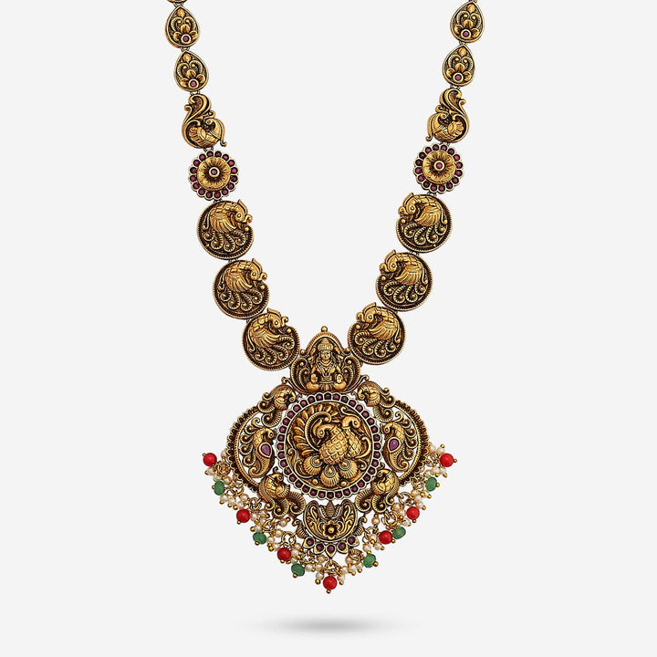 Antique Necklace 188080