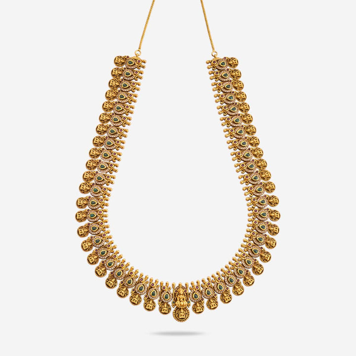 Antique Necklace 162081