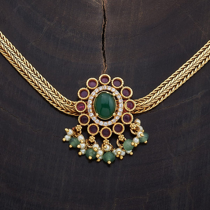 Antique Necklace 167984