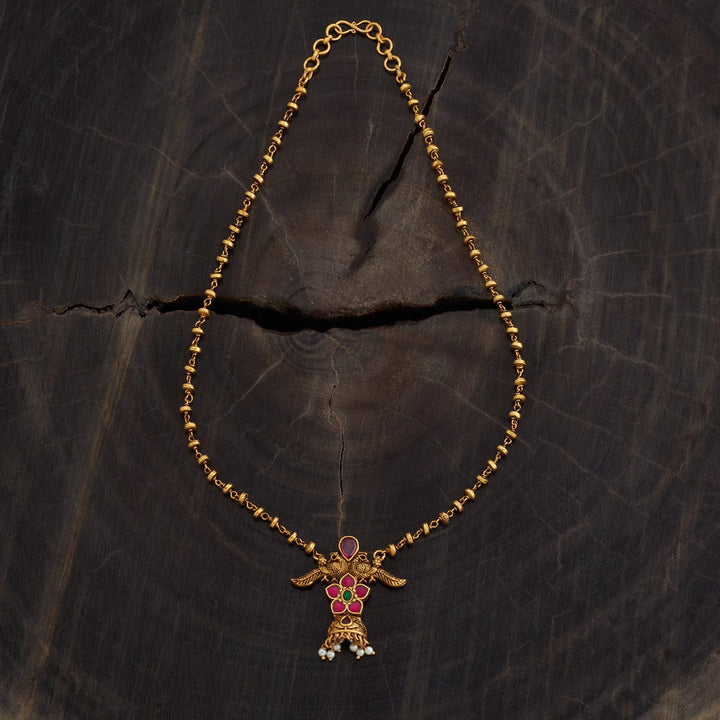 Antique Necklace 170803