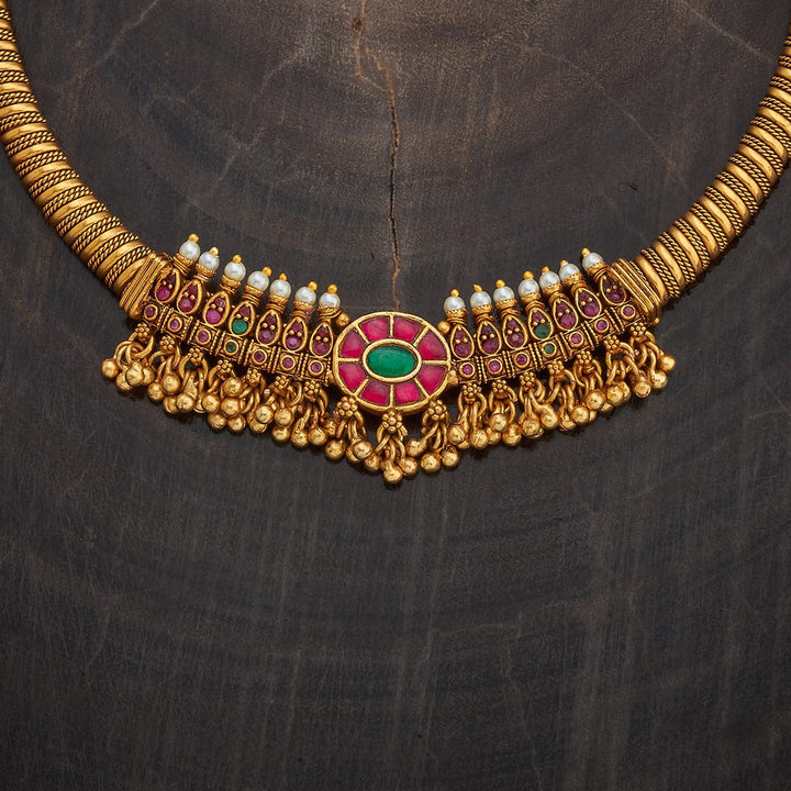 Antique Necklace 173760