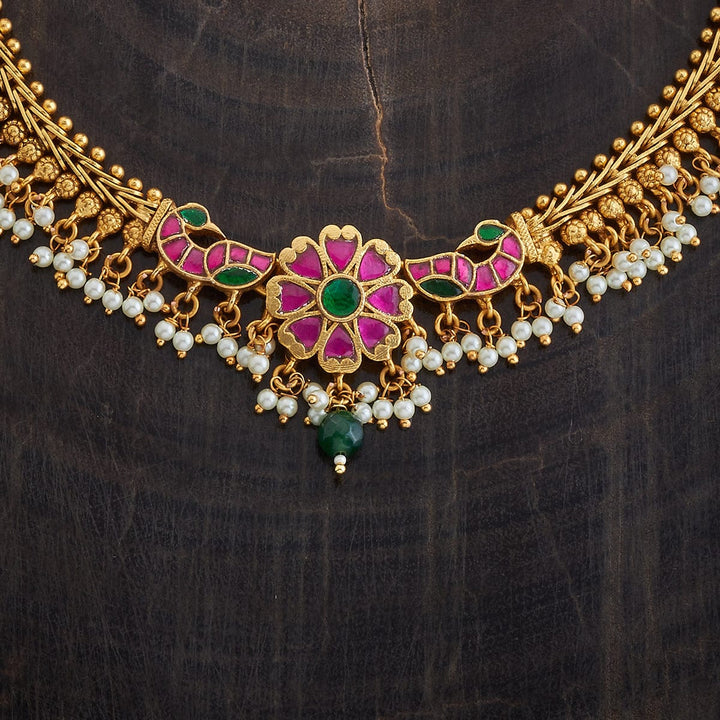 Antique Necklace 173761