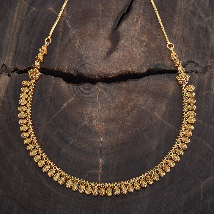 Antique Necklace 174394