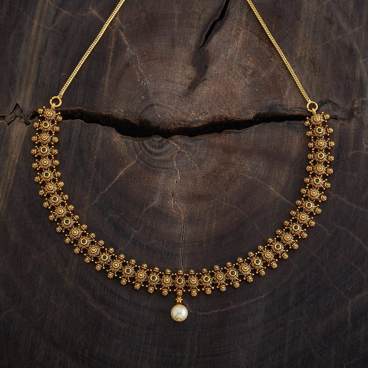 Antique Necklace 175854