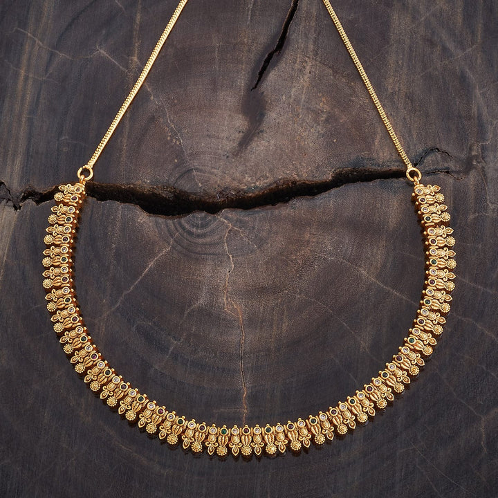 Antique Necklace 175855
