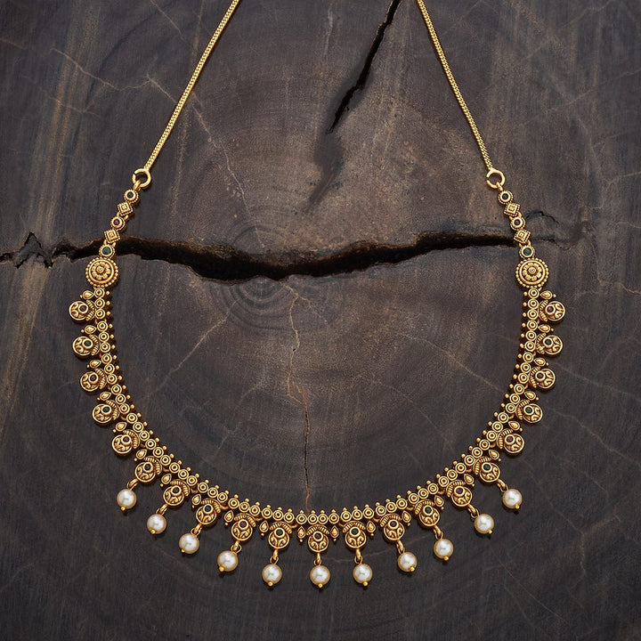 Antique Necklace 175858