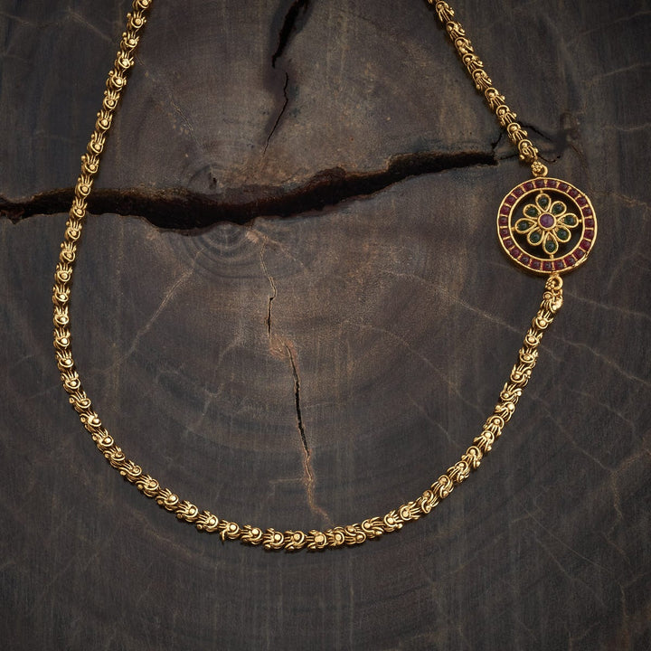 Antique Necklace 176337