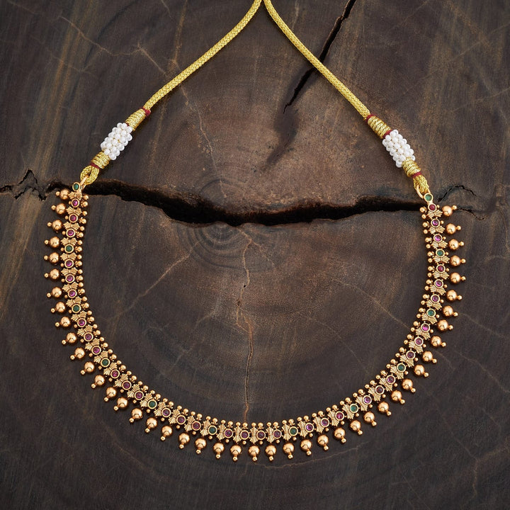 Antique Necklace 176433