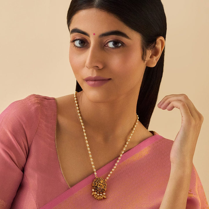 Antique Necklace 176981