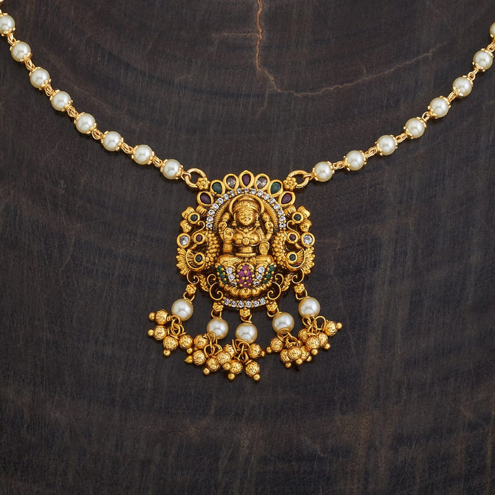 Antique Necklace 176981