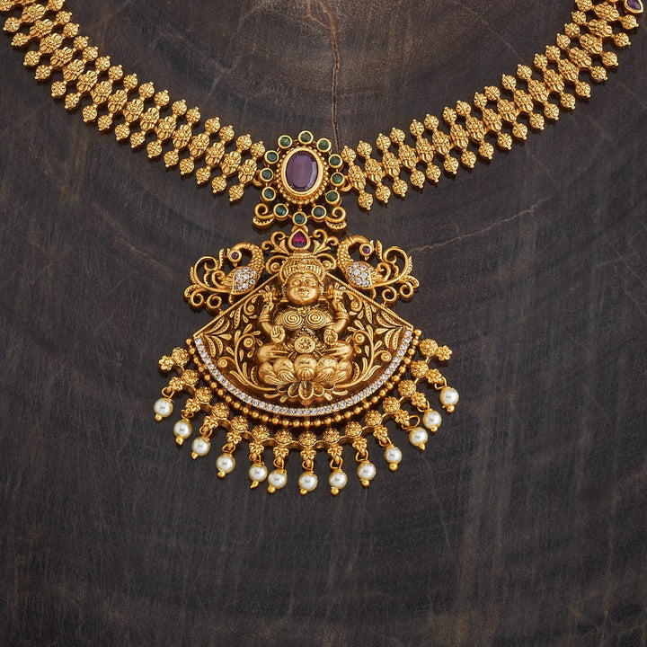 Antique Necklace 177703