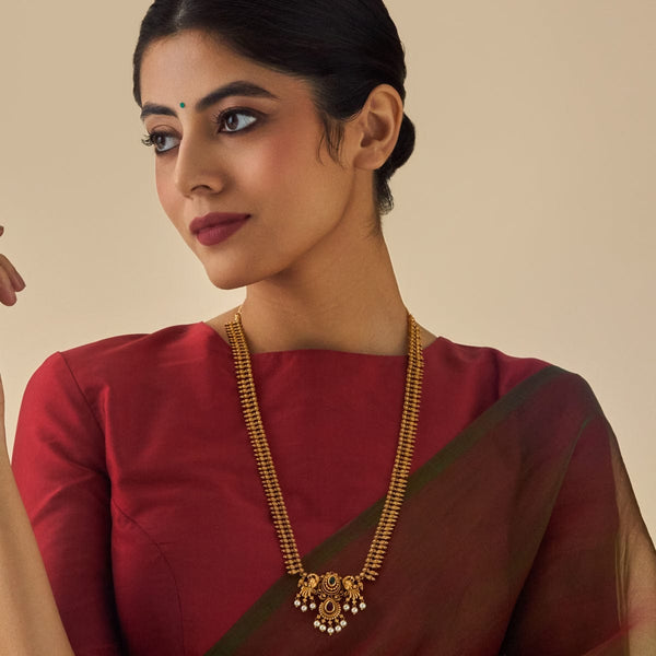 Antique Necklace 177759