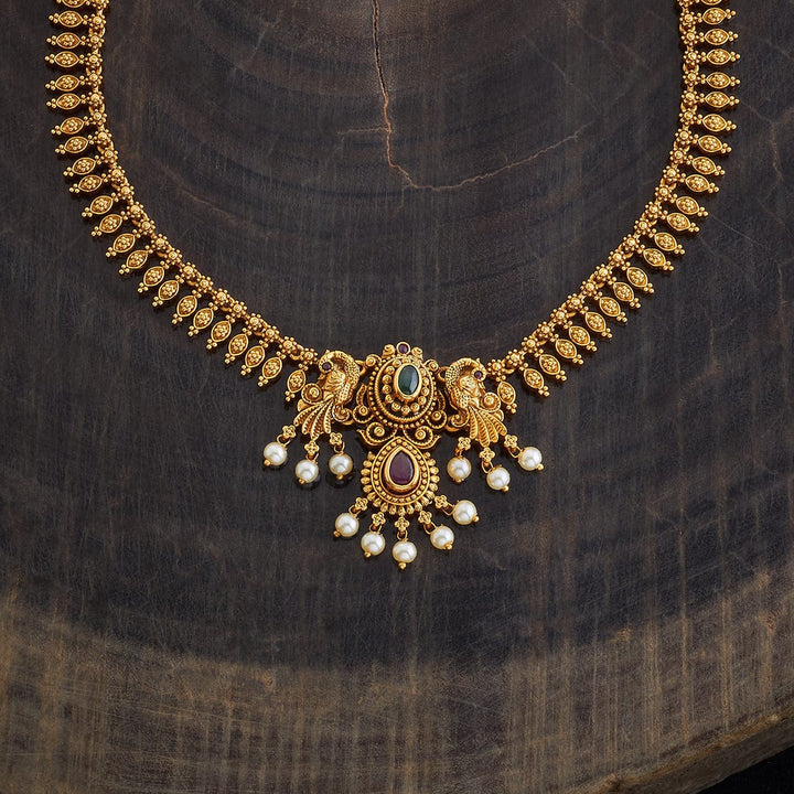 Antique Necklace 177759